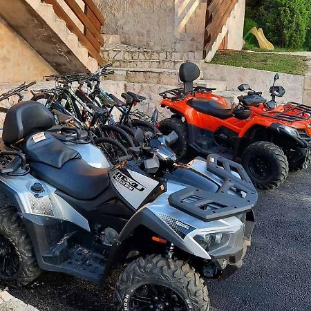 Paradise Zabljak Ngoại thất bức ảnh