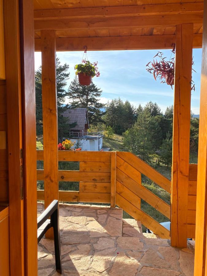 Paradise Zabljak Ngoại thất bức ảnh