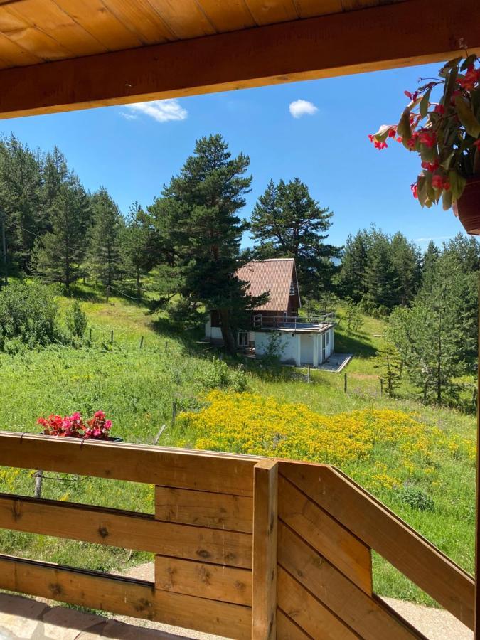 Paradise Zabljak Ngoại thất bức ảnh