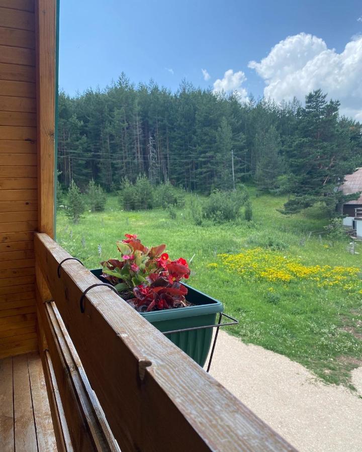 Paradise Zabljak Ngoại thất bức ảnh