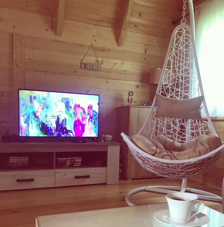 Paradise Zabljak Ngoại thất bức ảnh