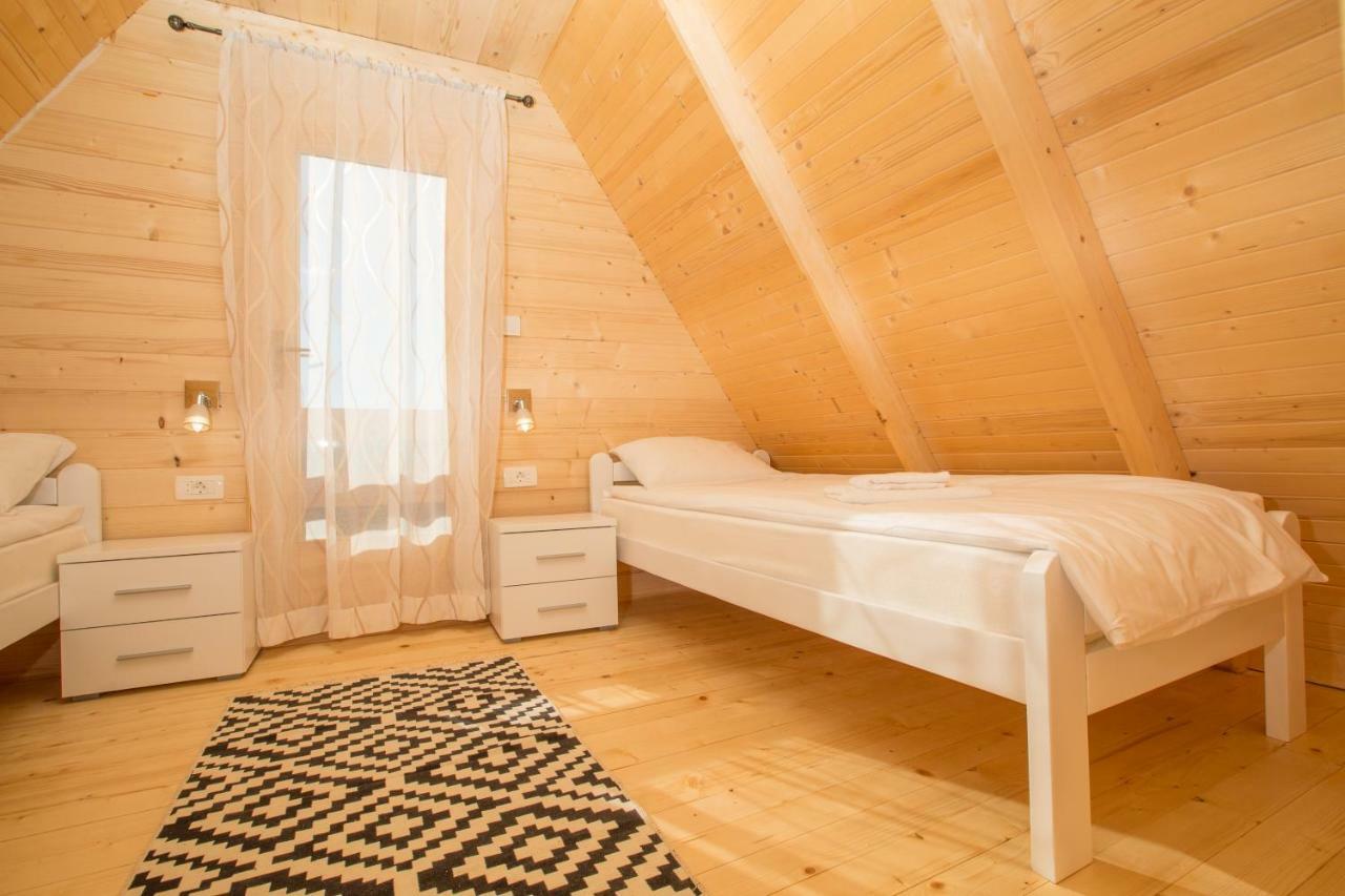 Paradise Zabljak Ngoại thất bức ảnh