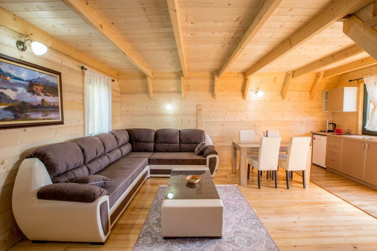 Paradise Zabljak Ngoại thất bức ảnh