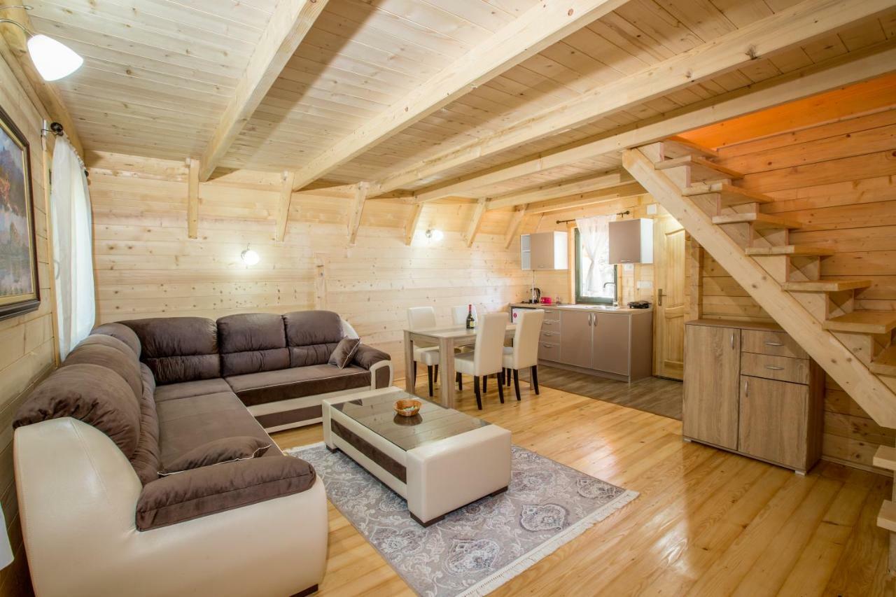 Paradise Zabljak Ngoại thất bức ảnh