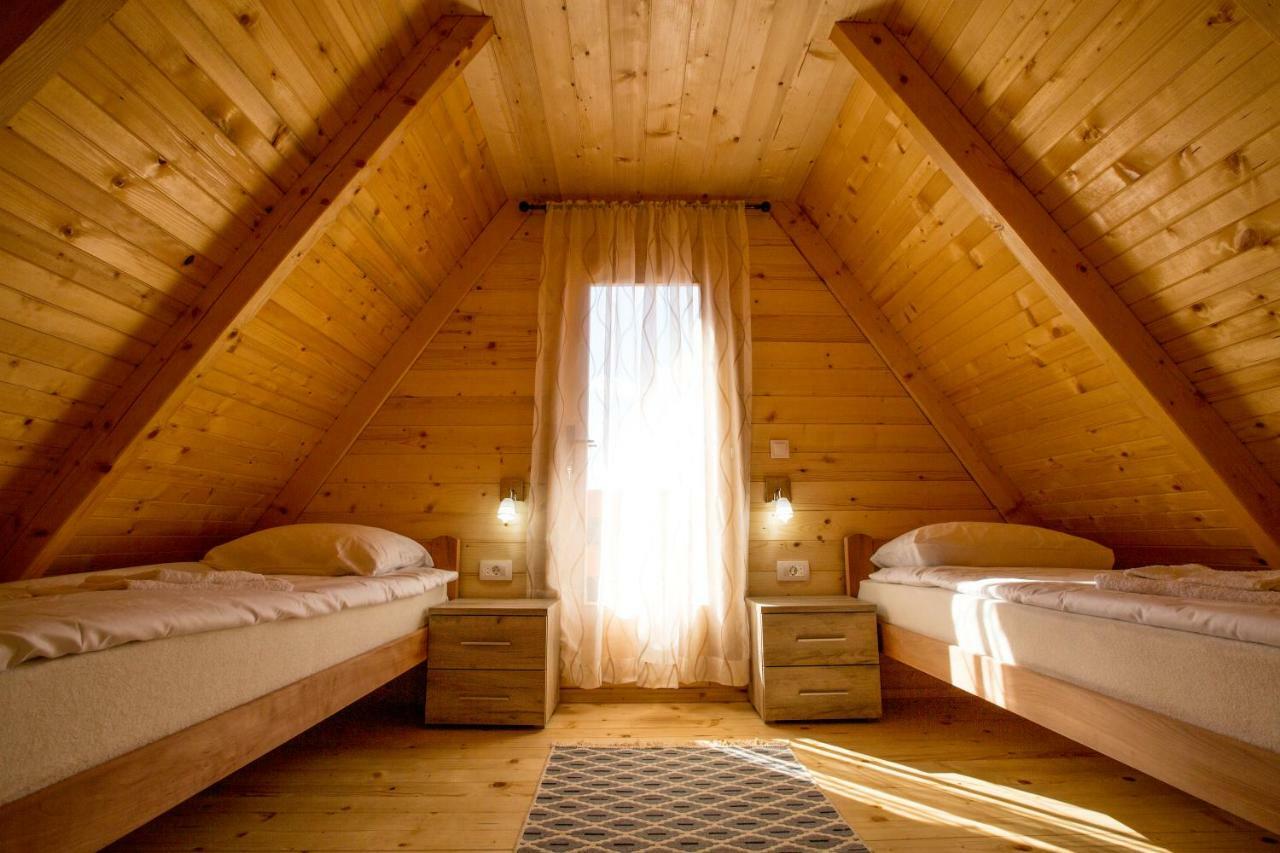 Paradise Zabljak Ngoại thất bức ảnh