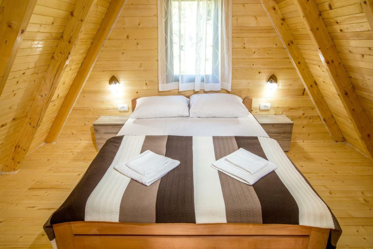 Paradise Zabljak Ngoại thất bức ảnh