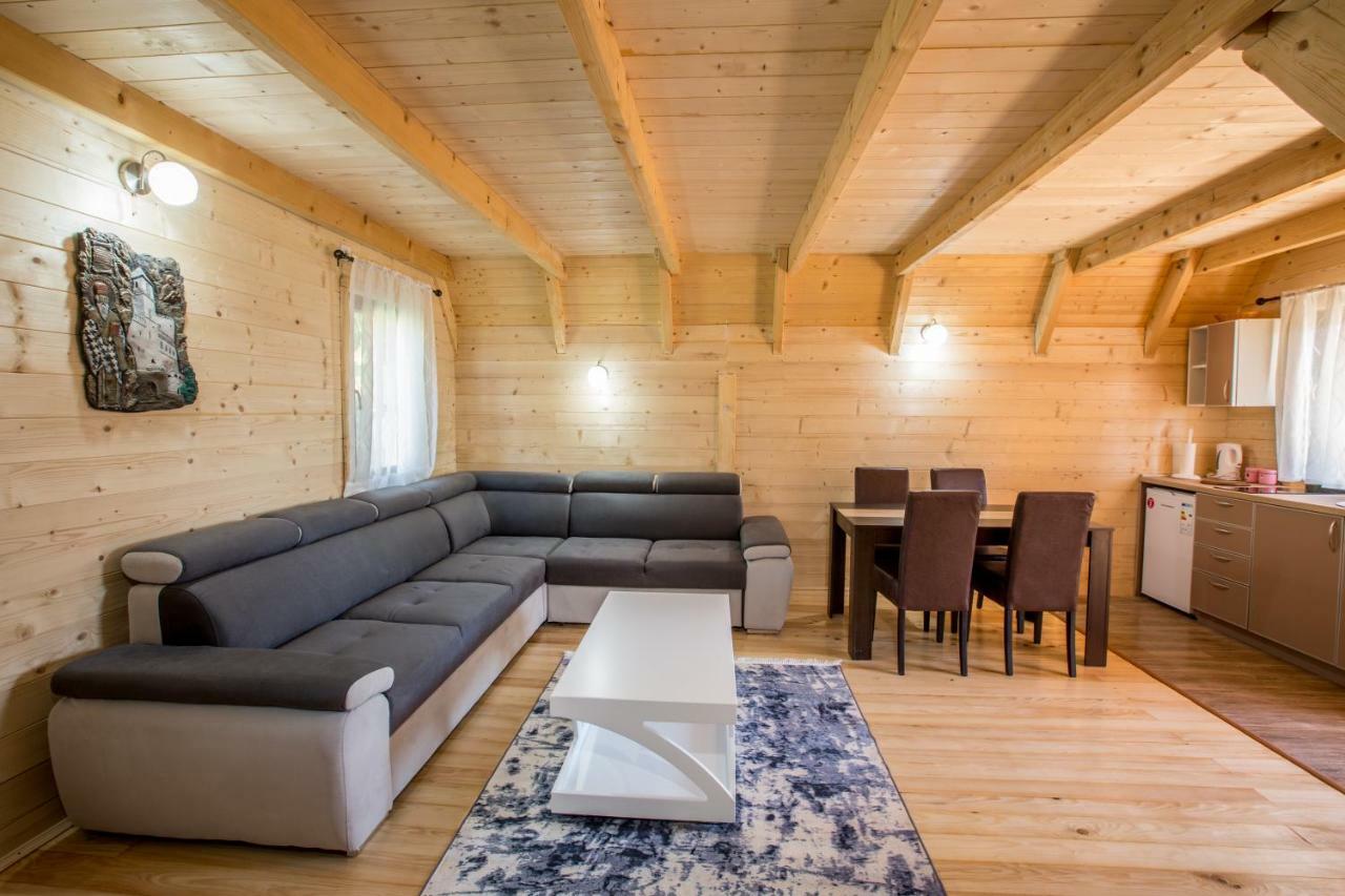 Paradise Zabljak Ngoại thất bức ảnh