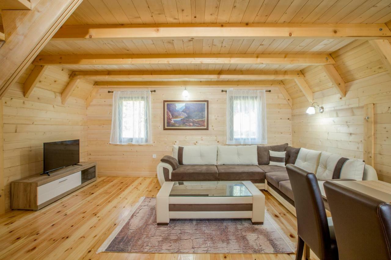 Paradise Zabljak Ngoại thất bức ảnh