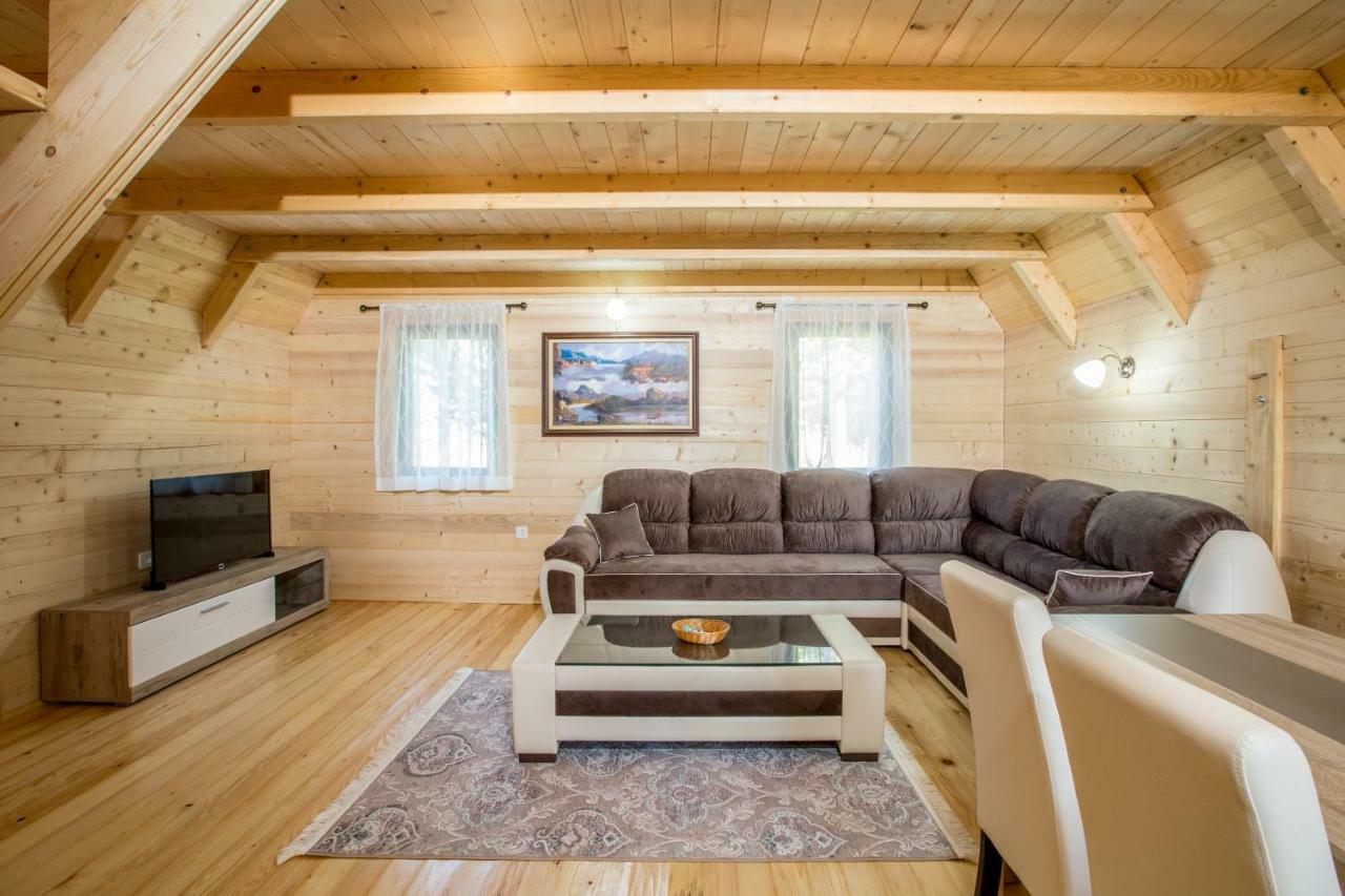 Paradise Zabljak Ngoại thất bức ảnh