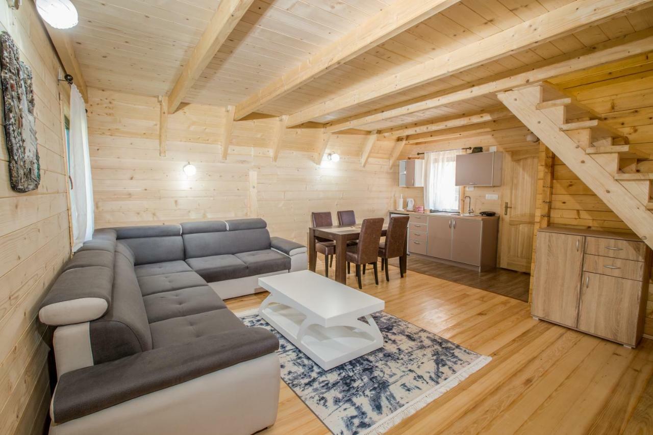 Paradise Zabljak Ngoại thất bức ảnh