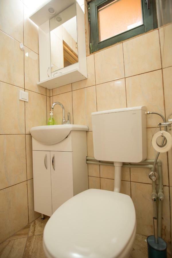 Paradise Zabljak Ngoại thất bức ảnh