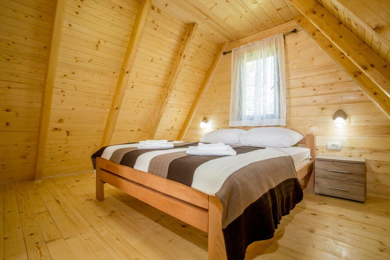 Paradise Zabljak Ngoại thất bức ảnh