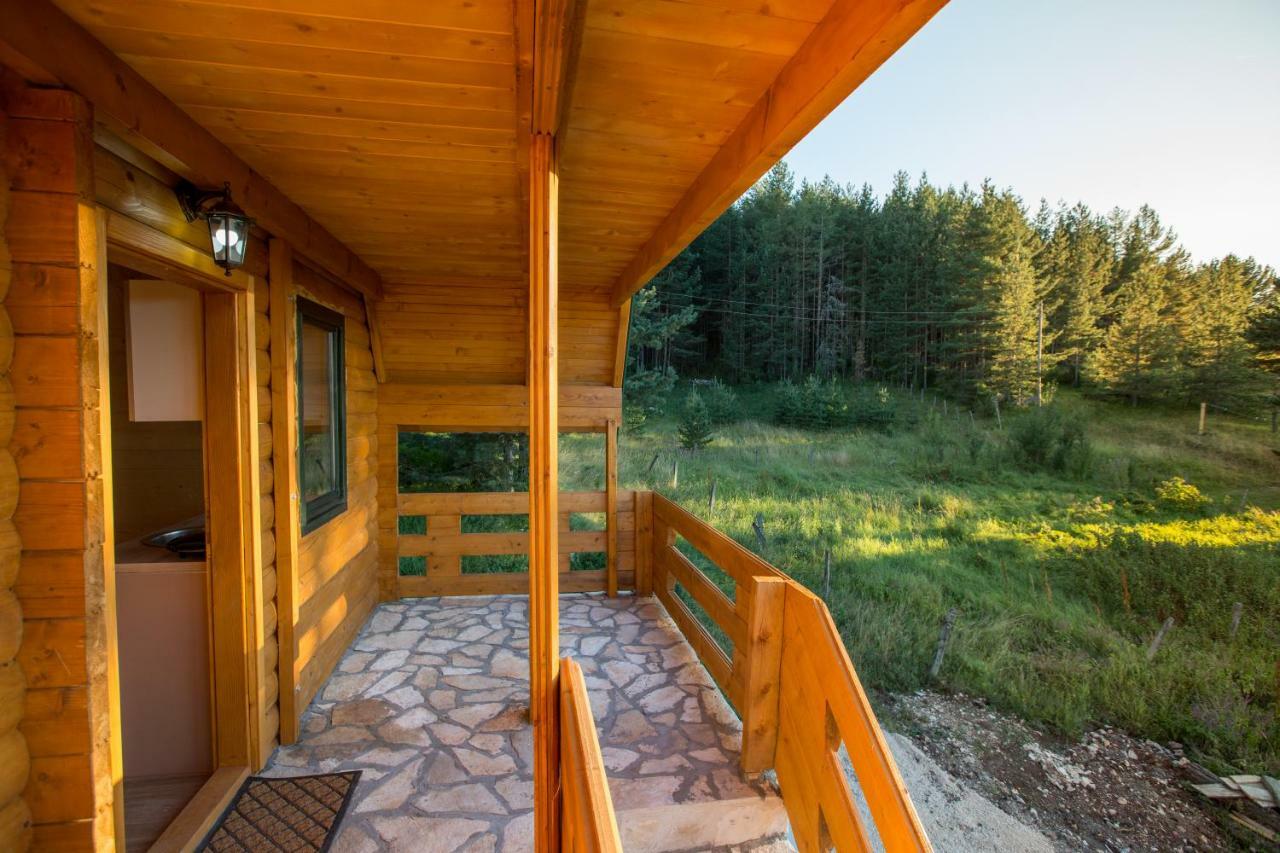 Paradise Zabljak Ngoại thất bức ảnh