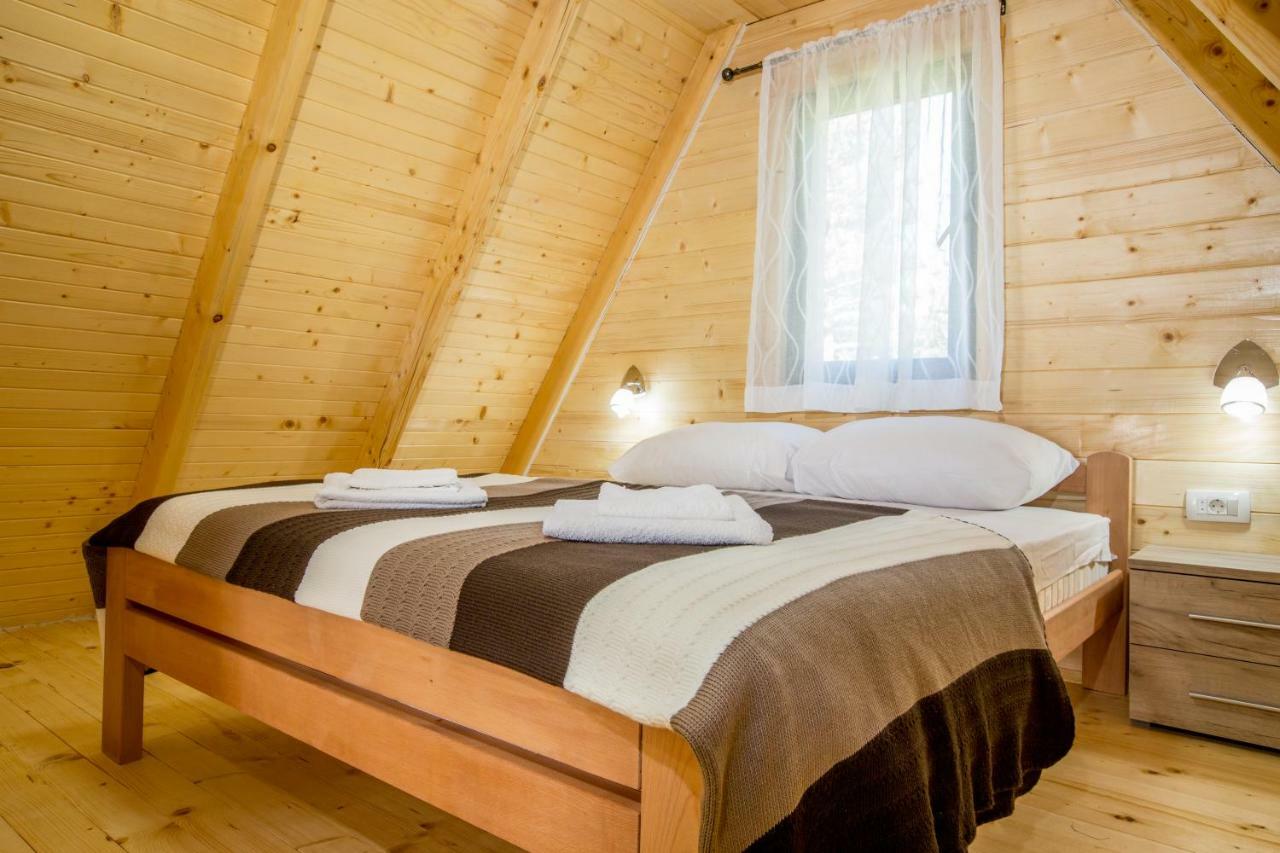 Paradise Zabljak Ngoại thất bức ảnh