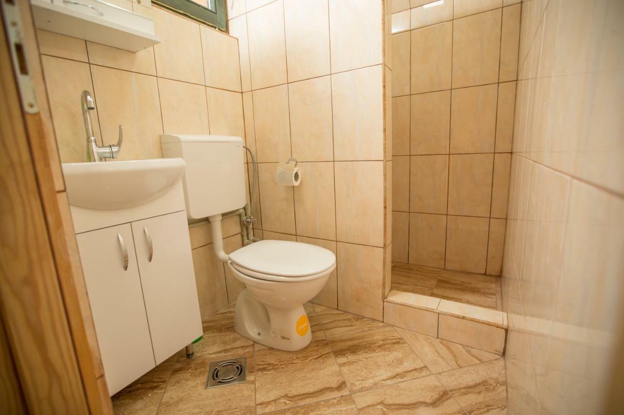 Paradise Zabljak Ngoại thất bức ảnh