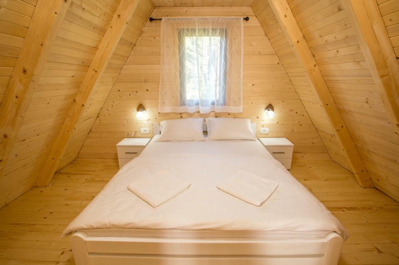 Paradise Zabljak Ngoại thất bức ảnh