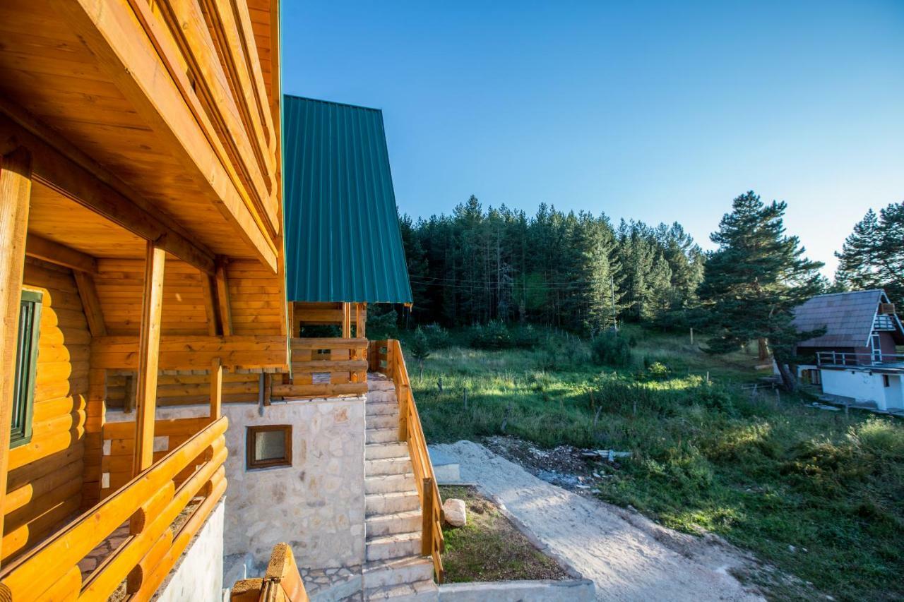 Paradise Zabljak Ngoại thất bức ảnh