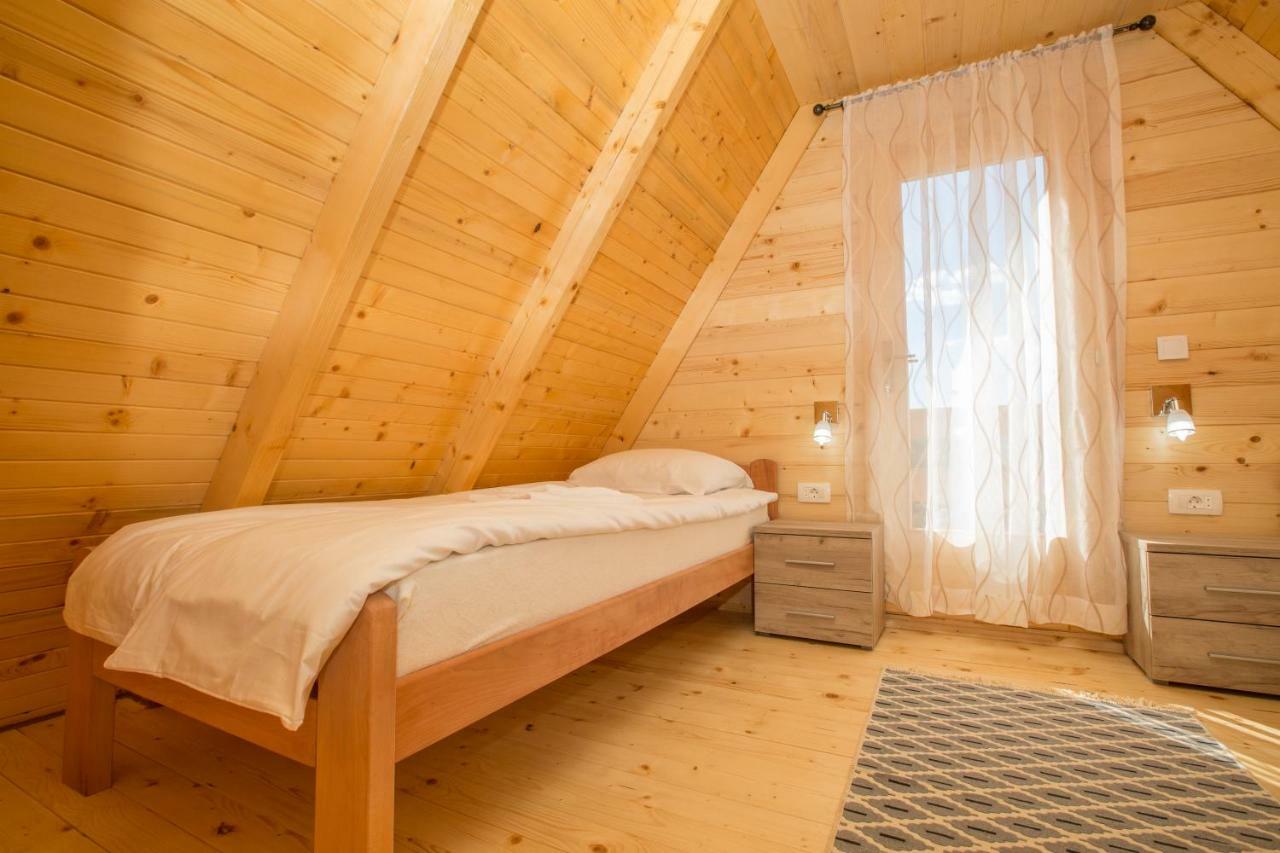 Paradise Zabljak Ngoại thất bức ảnh