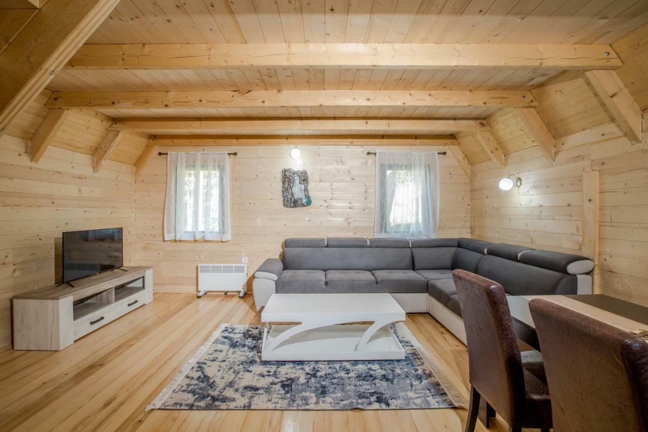 Paradise Zabljak Ngoại thất bức ảnh