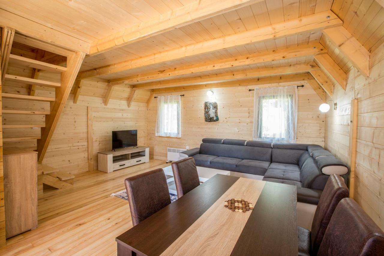 Paradise Zabljak Ngoại thất bức ảnh