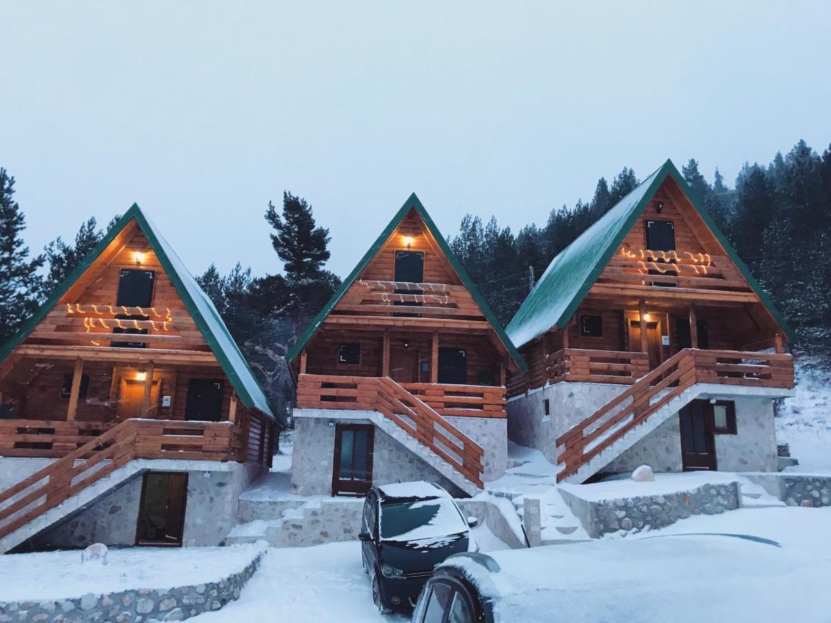 Paradise Zabljak Ngoại thất bức ảnh